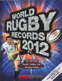 Records du Monde du Rugby 2012
