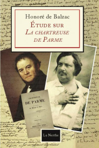 Etude sur la Chartreuse de Parme