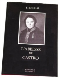 L'Abbesse de Castro