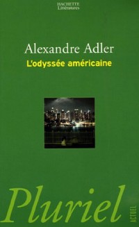 L'odyssée américaine