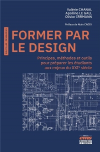 Former par le Design: Points de repère et retours d'expériences pédagogiques