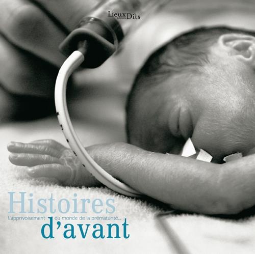 Histoires d'avant