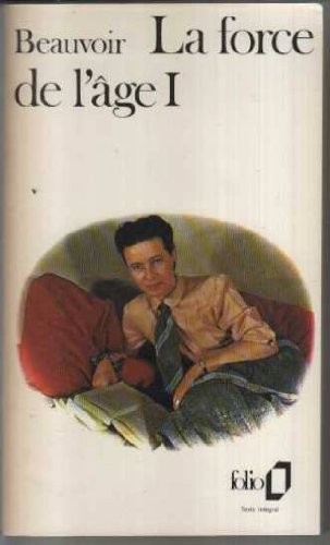 LA FORCE DE L'AGE