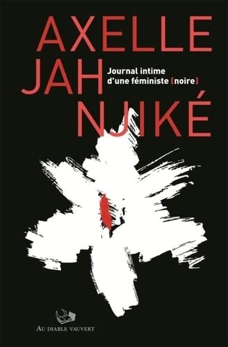 JOURNAL INTIME D'UNE FEMINISTE NOIRE