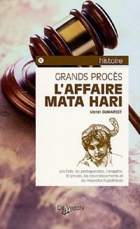 L'affaire Mata Hari