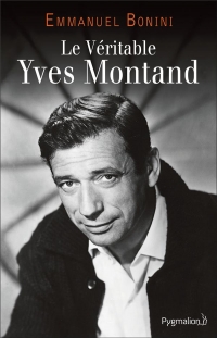 LE VERITABLE YVES MONTAND