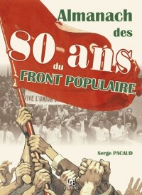 Almanach des 80 ans du Front populaire