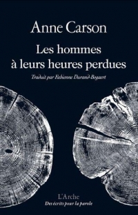 Les Hommes à leurs heures perdues