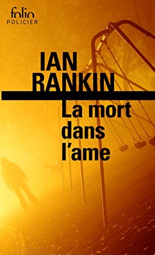 La mort dans l'âme