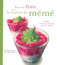 POUR EN FINIR AV CUISINE MEME