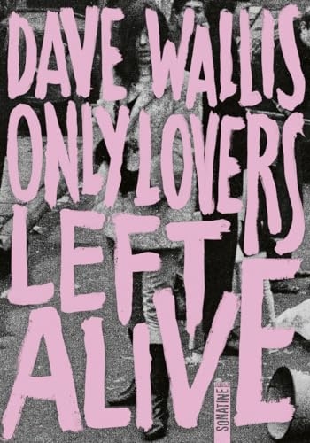 Only Lovers Left Alive