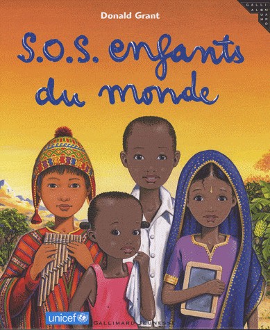 S.O.S. enfants du monde