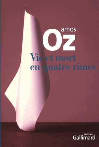 Vie et mort en quatre rimes