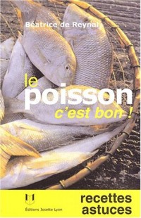 Le poisson, c'est bon !