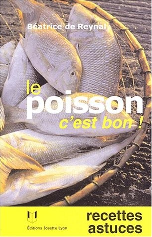 Le poisson, c'est bon !