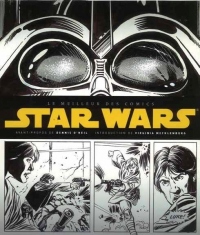 Le Meilleur des Comics Star Wars
