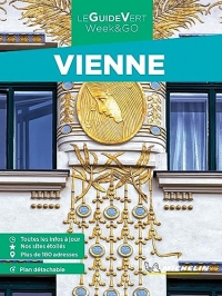Guide Vert WE&GO Vienne