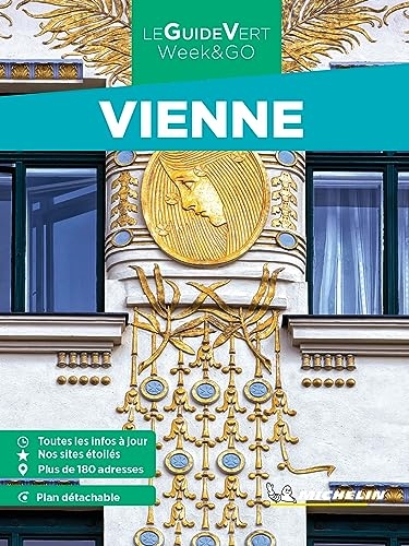 Guide Vert WE&GO Vienne