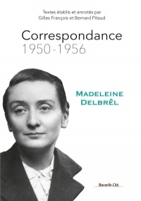 Correspondance: 1950 - 1956