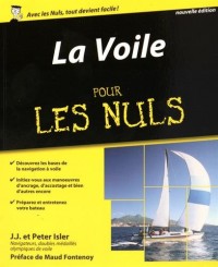 La Voile pour les Nuls, nouvelle édition