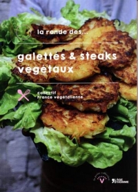 Galettes & steaks végétaux