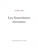 Les Nourritures terrestres