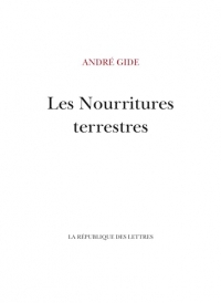 Les Nourritures terrestres