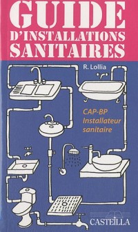 Guide d'installations sanitaires CAP-BP