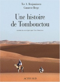 Une histoire de Tombouctou