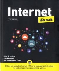 Internet pour les Nuls, nouvelle édition