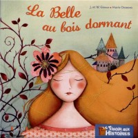 La Belle au bois dormant (04)