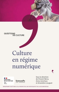 Culture en régime numérique