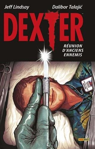 DEXTER T01