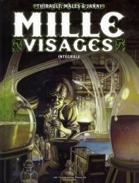 Mille visages intégrale