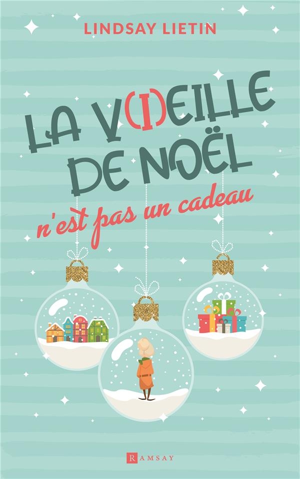 La v(i)eille de Noël n’est pas un cadeau