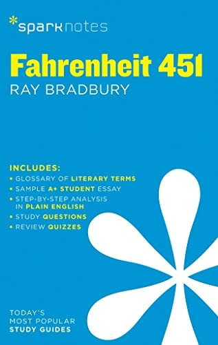 Fahrenheit 451 [9781411469532]