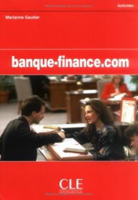 Banque-finance.com - Livre de l'élève