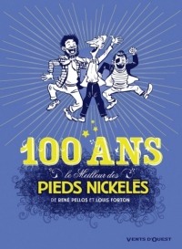 Le meilleur des Pieds Nickelés, Tome 7 :