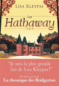 Les Hathaway 3 et 4