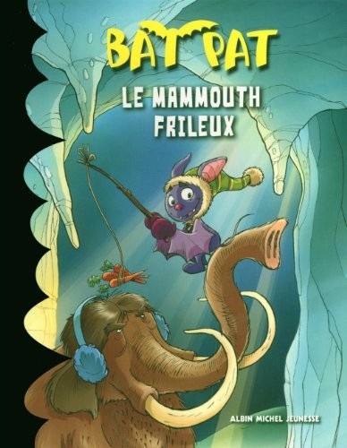 Le Mammouth frileux