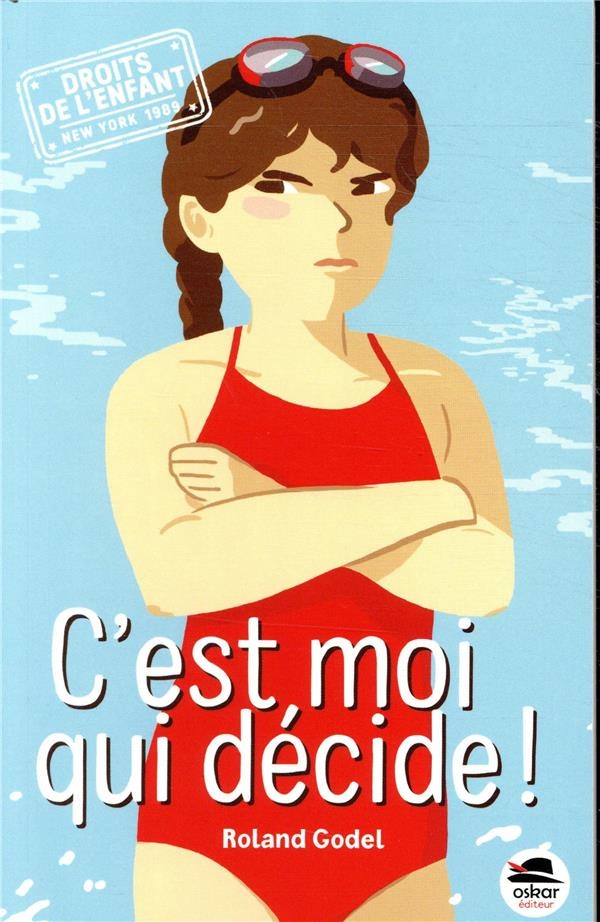 C'est moi qui décide !