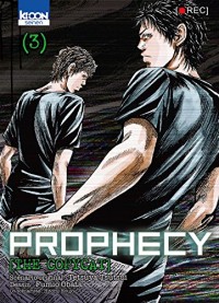 Prophecy the Copycat T03 (03)