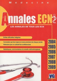 Annales ECN