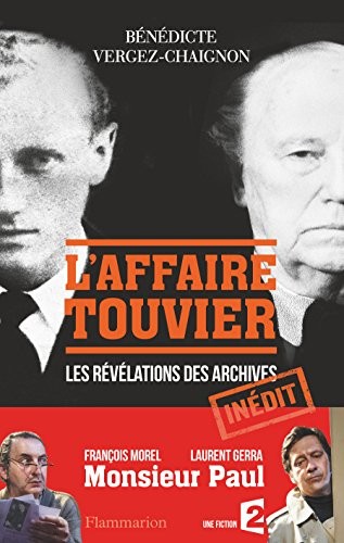 L'Affaire Touvier : Quand les archives s'ouvrent...
