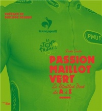 Passion Maillot Vert
