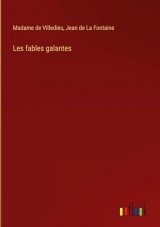 Les fables galantes