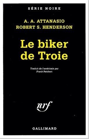 Le Biker de Troie