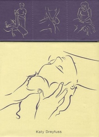 Les cartes de massage : 50 Cartes pour découvrir ou redécouvrir le sgeste essentiel