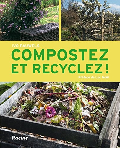 Compostez et recyclez!