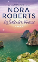Les Étoiles de la Fortune: Annika (2) [Poche]